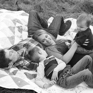 Meet your Posher, Christy